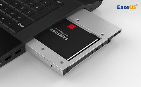 ssd backup