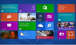 Windows 8重置后恢复文件