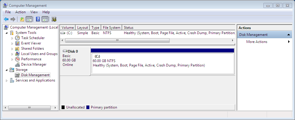 Modify boot order in BIOS/UEFI