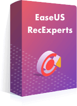 easus RecExperts(专家